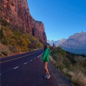 Meet your Posher, Lindsie